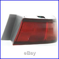 Auto Body Repair Rear 52159AA900, 81551AA010, 81561AA010 for Toyota Camry 97-99