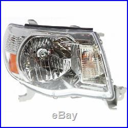 Auto Light Kit For 2005-2008 Toyota Tacoma Driver and Passenger Side