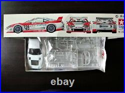 Awesome Condition! TAMIYA 1/24 TOYOTA SARD Supra GT Valuable & So Cool