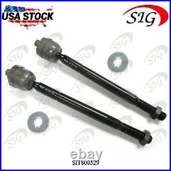 Ball Joint Tie Rod & Sway Bar Kit for Toyota Tacoma 4WD Base Models 05-14 10pc