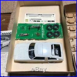 Bandai TOYOTA CELICA LB 2000 GT 1/20 Model Kits SUPER SPORTS CAR SERIES #12439