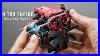 Building-A-Twin-Cylinder-Nitro-Engine-Assembling-And-Starting-Mini-Engine-Model-Kit-01-zn