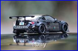 Built & Painted 1/24 TOYOTA 86