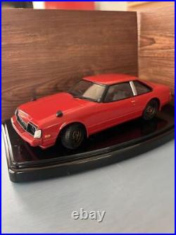 Built & Painted Arii 1/24 Toyota Celica Coupe 2000GT