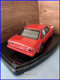 Built & Painted Arii 1/24 Toyota Celica Coupe 2000GT