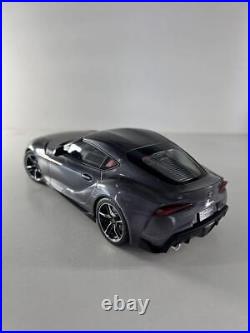 Built & Painted Tamiya 1/24 Toyota GR Supra