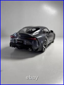 Built & Painted Tamiya 1/24 Toyota GR Supra