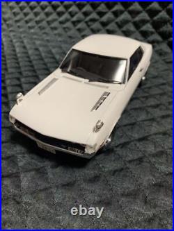 Built & Painted Toyota 1/24 Celica 1600ST