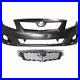 Bumper-Cover-Grille-Kit-For-2009-2010-Toyota-Corolla-Front-US-Built-Models-01-buvl