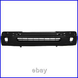Bumper Cover Kit For 1998-2000 Tacoma Front Bumper Cover and Fender 2pc