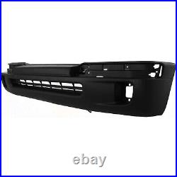Bumper Cover Kit For 1998-2000 Tacoma Front Bumper Cover and Fender 2pc