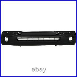 Bumper Cover Kit For 1998-2000 Toyota Tacoma Front For RWD (Prerunner) and 4WD