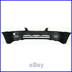 Bumper Cover Kit For 2000-2001 Camry 6pc