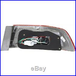 Bumper Cover Kit For 2000-2001 Toyota Camry 3pc