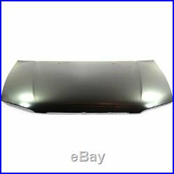 Bumper Cover Kit For 2000-2001 Toyota Camry 6pc