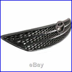 Bumper Cover Kit For 2002-2004 Camry Front 2pc