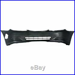 Bumper Cover Kit For 2002-2004 Camry Front For USA Built Models 2pc