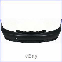 Bumper Cover Kit For 2002-2004 Toyota Camry Front 2pc