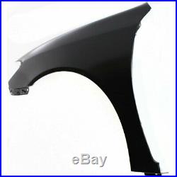 Bumper Cover Kit For 2002-2004 Toyota Camry Front For Japan Built Models 2pc