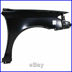 Bumper Cover Kit For 2002-2004 Toyota Camry Front For Japan Built Models 2pc