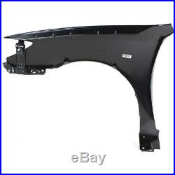 Bumper Cover Kit For 2002-2004 Toyota Camry Front For US Built Models 2pc