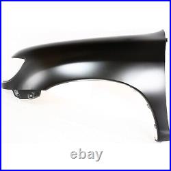Bumper Cover Kit For 2003-2006 Tundra Front 2pc