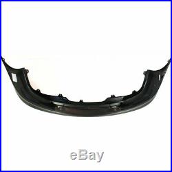 Bumper Cover Kit For 2005-06 Toyota Camry Front For Models Made In USA CAPA 3Pc