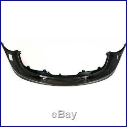 Bumper Cover Kit For 2005-2006 Camry Front For Models Made In USA 2pc CAPA