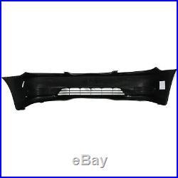 Bumper Cover Kit For 2005-2006 Toyota Camry Front 2pc