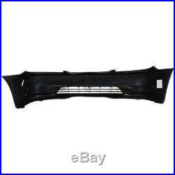 Bumper Cover Kit For 2005-2006 Toyota Camry Front Fits Models Made In USA 2pc