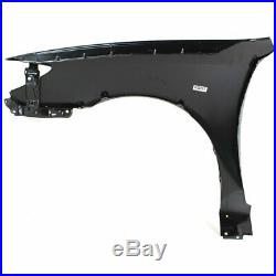 Bumper Cover Kit For 2005-2006 Toyota Camry Front For USA Built Models 2pc