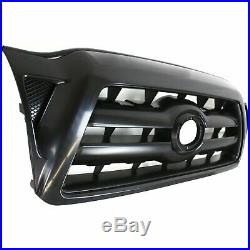 Bumper Cover Kit For 2005-2010 Tacoma X-Runner Models Front RWD 2pc