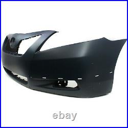 Bumper Cover Kit For 2007-2009 Camry Front Fits Models Made In USA 3pc