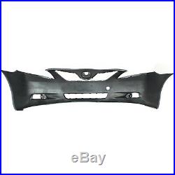 Bumper Cover Kit For 2007-2009 Camry Front For Models Made In Japan 2pc