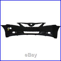 Bumper Cover Kit For 2007-2009 Camry Front Models Made In USA 2pc CAPA