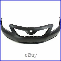 Bumper Cover Kit For 2007-2009 Toyota Camry Fits Models Made In Japan Or USA 2pc