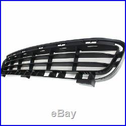 Bumper Cover Kit For 2007-2009 Toyota Camry Fits Models Made In Japan Or USA 2pc