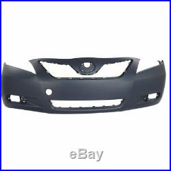 Bumper Cover Kit For 2007-2009 Toyota Camry Fits Models Made In Japan Or USA 3pc