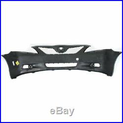 Bumper Cover Kit For 2007-2009 Toyota Camry For Models Made in Japan or USA 3Pc