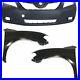 Bumper-Cover-Kit-For-2007-2009-Toyota-Camry-Front-3pc-01-zxbp