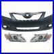 Bumper-Cover-Kit-For-2007-2009-Toyota-Camry-Front-For-Models-Made-In-USA-3Pc-01-pa