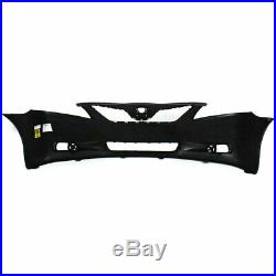 Bumper Cover Kit For 2007-2009 Toyota Camry Front For USA Built Models 3pc CAPA