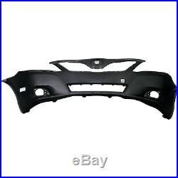 Bumper Cover Kit For 2010-2011 Camry Front 3pc