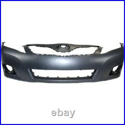 Bumper Cover Kit For 2010-2011 Toyota Camry For Models Made in Japan or USA 3pc