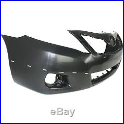 Bumper Cover Kit For 2010-2011 Toyota Camry Front For Models Made In USA 2pc