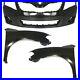 Bumper-Cover-Kit-For-2010-2011-Toyota-Camry-Front-For-USA-Built-Models-3pc-01-ol