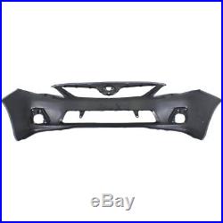Bumper Cover Kit For 2011-13 Corolla Models Made In North America CAPA