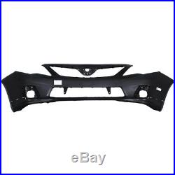 Bumper Cover Kit For 2011-2013 Toyota Corolla Models Made In North America