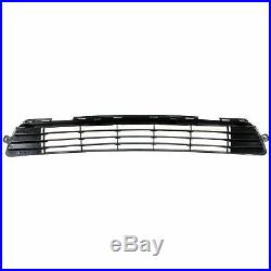Bumper Cover Kit For 2011-2013 Toyota Corolla with Bumper Grille