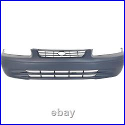 Bumper Cover Kit For 97-99 Toyota Camry 4-Door Sedan For Models Made In USA